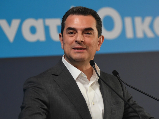 Σκρέκας: Δεν έκανα ρουσφέτι, ζήτησα αποκ...