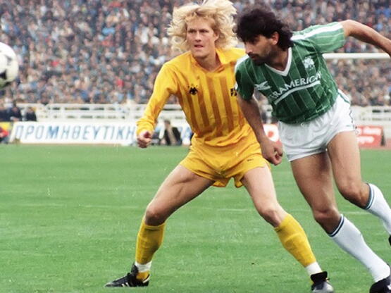 Τα μοναδικά εισιτηριακά ρεκόρ του Ελληνι...