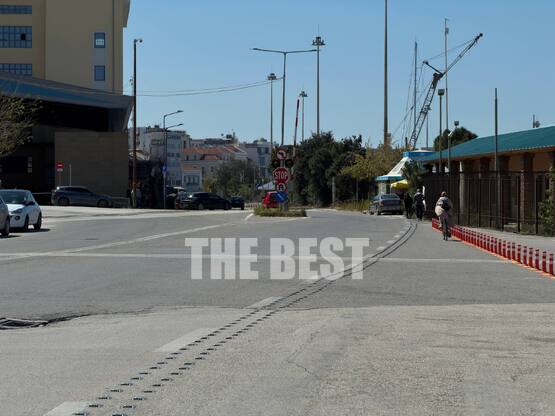 Αχαρτογράφητα νερά το τμήμα του "πο...