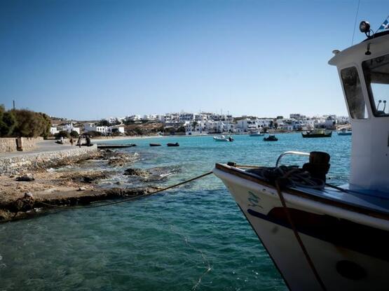 Τα δύο ελληνικά νησιά ανάμεσα στους 20 κ...