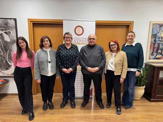 Μήνυμα του Πανεπιστημίου Πατρών για την ...