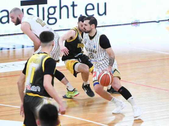 Επέστρεψε στις νίκες ο Απόλλων Πατρών, ε...