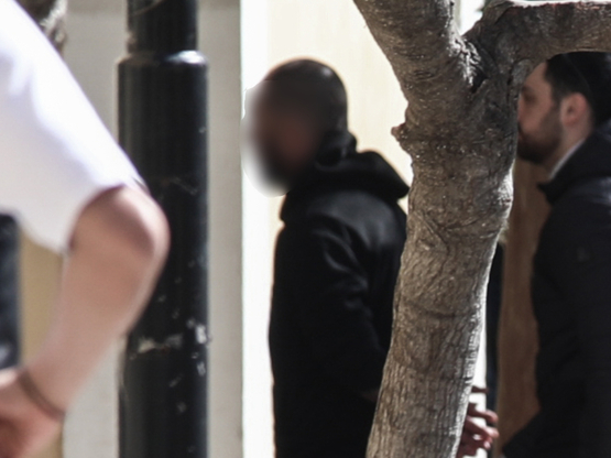 Κολωνός: Για ενδοοικογενειακή βία και όχ...