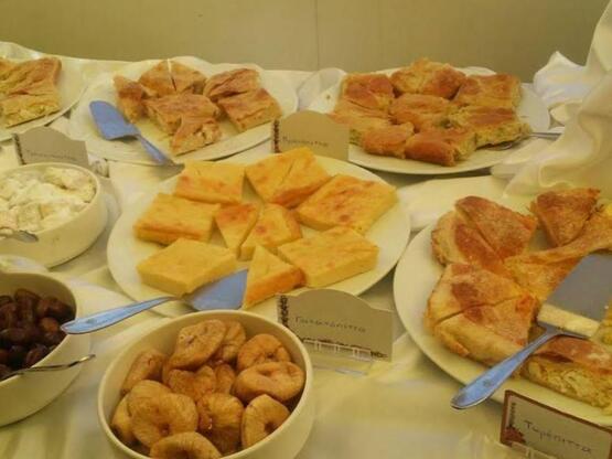 Το αχαϊκό πρωινό μοχλός ανάδειξης της Αχ...