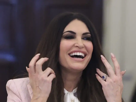 Κίμπερλι Γκιλφόιλ για την Ελλάδα: «Αγαπώ...