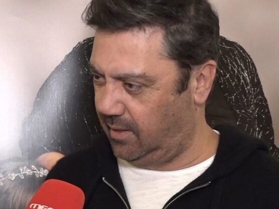 Γιώργος Θεοφάνους: «Αυτή την εποχή δεν ν...