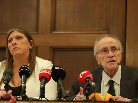  Ένωση Δικαστών και Εισαγγελέων για Νίκο...