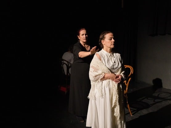 Πάτρα: Τελευταίες παραστάσεις του έργου ...