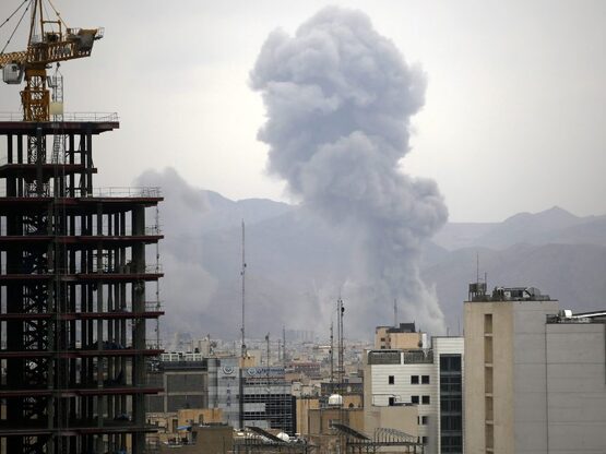 LIVE- Ισραήλ: Δεν επιθυμούμε πόλεμο χωρί...