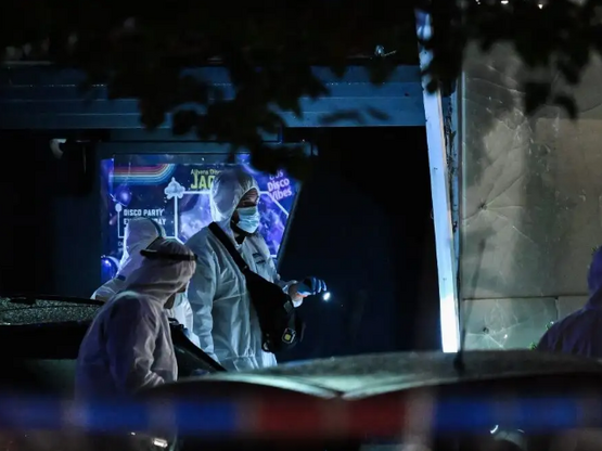 Ντισκοτέκ Jacky.O: 3 συλλήψεις για την έ...