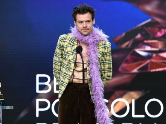 Ο Χάρι Στάιλς θα κυκλοφορήσει το τέταρτο...