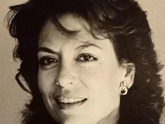 Έφυγε από τη ζωή η Ελένη Πραποπούλου, μι...