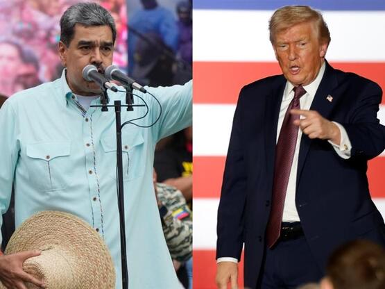 Βενεζουέλα: «Οι ΗΠΑ πραγματοποίησαν με μ...