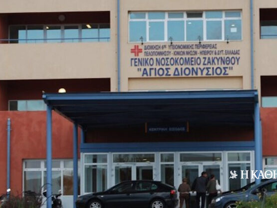 Ζάκυνθος: Ολοκληρώθηκε το πόρισμα για τη...