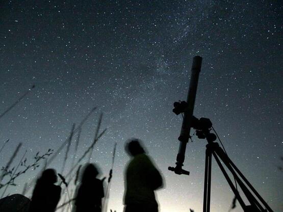 Έρχεται θεαματικό αστρονομικό φαινόμενο:...