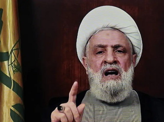 Ισραήλ: Νεκρός ο αρχηγός της Χεζμπολάχ Ν...