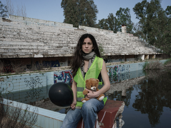 «Το όνομά μου είναι Rachel Corrie»: Μια ...