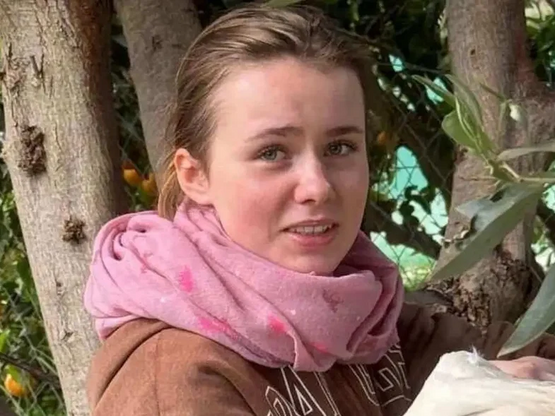 Εξαφάνιση 16χρονης Λόρας: Πιθανό να βρίσ...