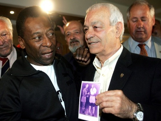 «Έφυγε» από τη ζωή ο Σωτήρης Γκαβέζος-  ...