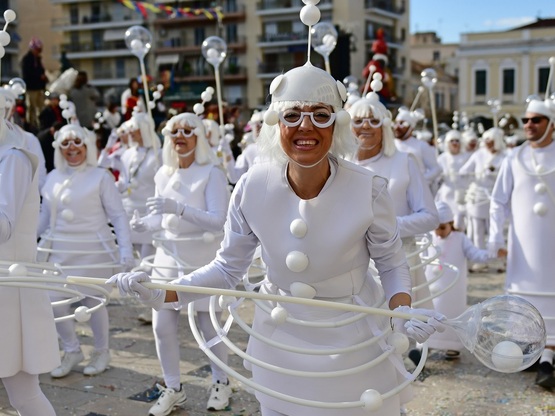 Βραβεία πληρωμάτων: Οι φετινοί «πρωταθλη...