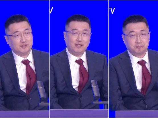 Ο «Mr. Shein» φανερώθηκε: Ποιος είναι ο ...