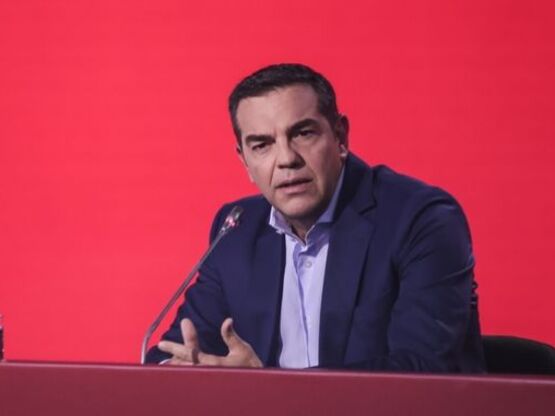 Τσίπρας εφ' όλη της ύλης στη ΔΕΘ: Στόχος...