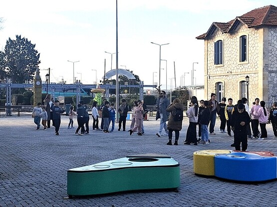 Οι δράσεις της Δομής Προώθησης Πολιτιστι...