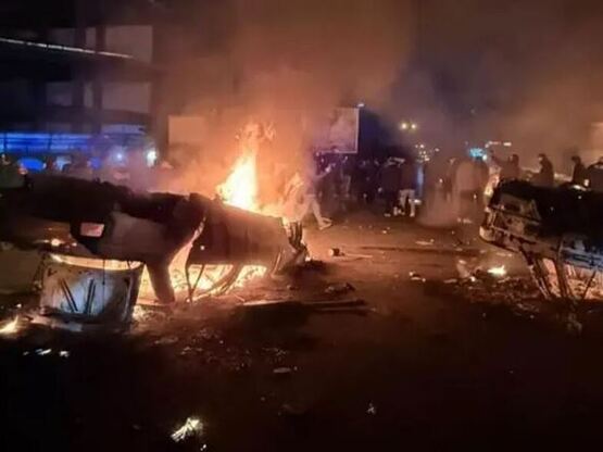 Ιράν: Βίαιη καταστολή των διαδηλώσεων- Π...