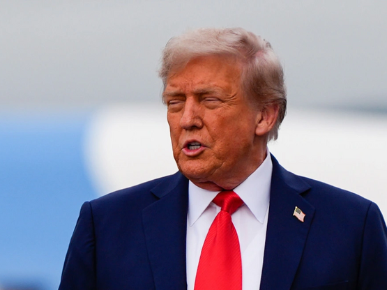 Ο Τραμπ μετά τη Βενεζουέλα απειλεί την Κολομβία