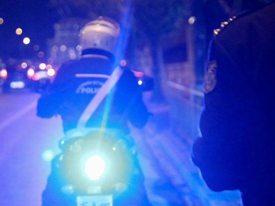 Άνδρας στο Περιστέρι έβγαλε όπλο μπροστά...