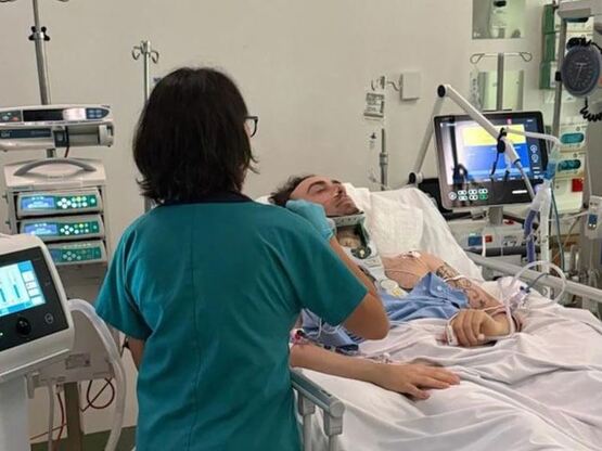 Αυστραλία: Αγωνία για 28χρονο Έλληνα που...