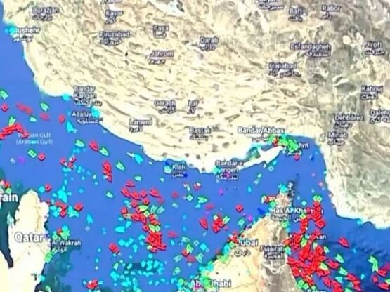Ιράν: 17 ελληνικά πλοία εγκλωβισμένα στο...