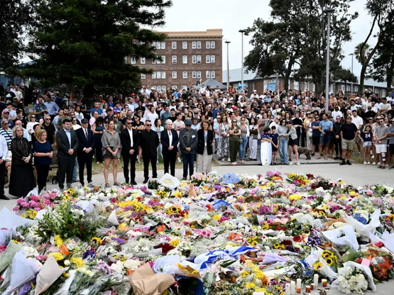 Σίδνεϊ: Ζευγάρι προσπάθησε να αφοπλίσει ...