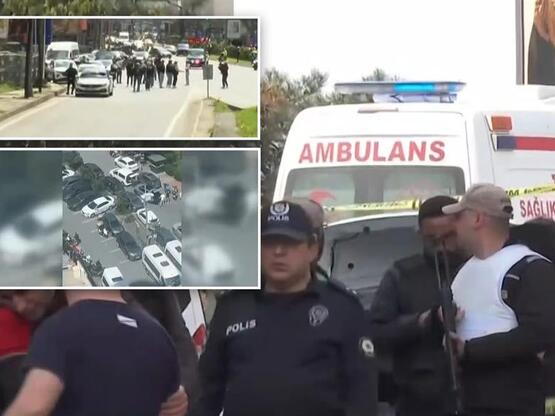 Τουρκία: «Κόκκινος συναγερμός» μετά την ...