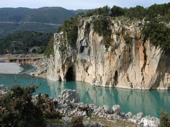Κακοκαιρία: Έκτακτη απελευθέρωση νερού α...