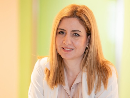 Ηρώ Κόττικα: 7 συμβουλές για σωστή διατροφή