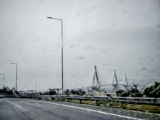 ΠΔΕ: Ισχυρές βροχές, καταιγίδες, πυκνές ...