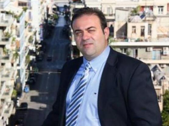 Γιώργος Λεβάντης: Θα είμαι παρών στους α...