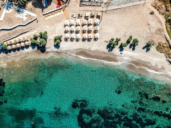 Τα 6 πιο οικονομικά νησιά για το φετινό καλοκαίρι