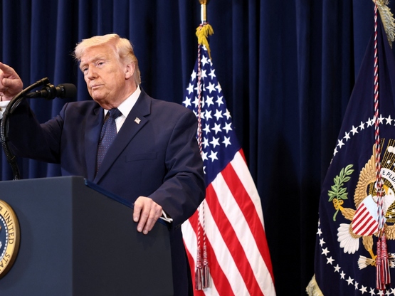 Τραμπ: Οταν οι τιμές πετρελαίου αυξάνοντ...