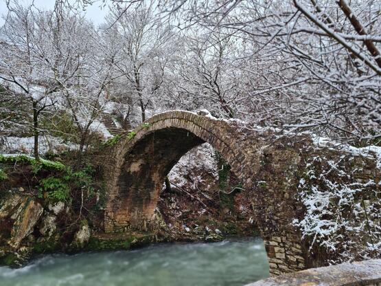 Καλάβρυτα:Την Τρίτη στο ιστορικό Τοξωτό ...