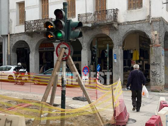 Αυτή είναι η εικόνα των πινακίδων σήμανσ...
