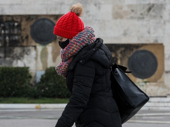 Καιρός: Τελειώνει το τσουχτερό κρύο, άνο...