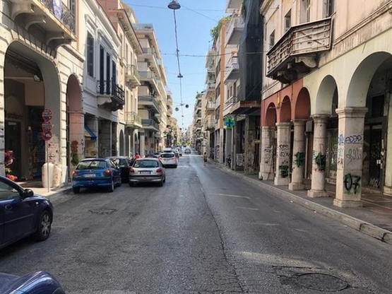 Δευτέρα του Πάσχα στην Πάτρα: Κλειστά κα...