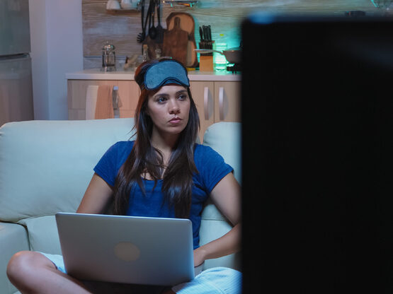 Ύπνος: Οι ώρες που πρέπει να αποφεύγετε ...