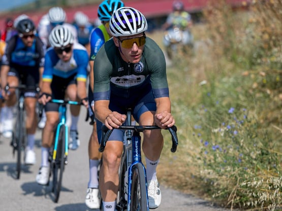 Νέα αρχή για τον Πατρινό πρωταθλητή Νίκο Βουκελάτο