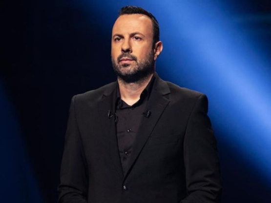 Τάσος Τρύφωνος: «Η Μαρία Μπακοδήμου θα κ...