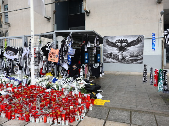 Θεσσαλονίκη: Στη Νευροχειρουργική του Πα...