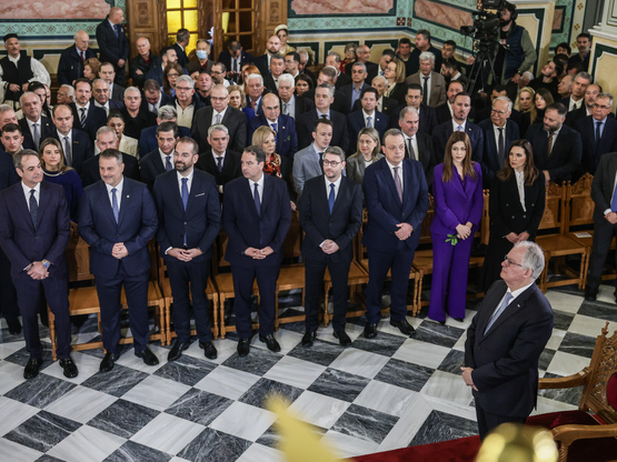 200 χρόνια από την Έξοδο – Στο Μεσολόγγι...