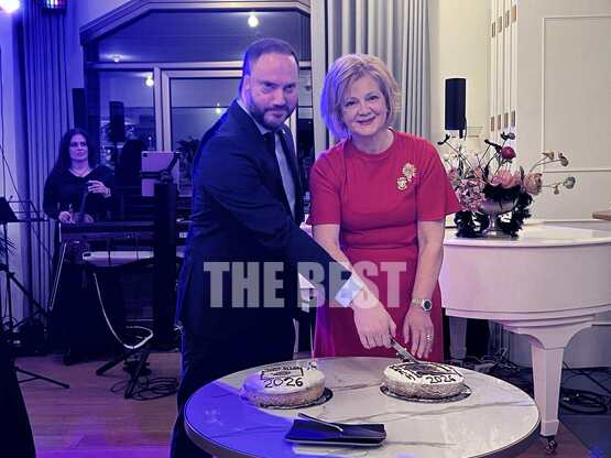 Πάτρα: Με επιτυχία η φιλανθρωπική εκδήλω...